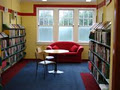 Ashhurst Library image 1