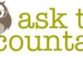 Ask The Accountant logo