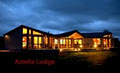 Astelia Lodge logo