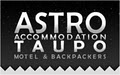 Astro Accommodation Taupo logo
