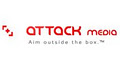 Attack Media logo