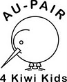 Au-Pair 4 Kiwi Kids logo