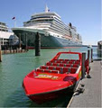 Auckland Adventure Jet boat image 4