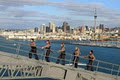 Auckland Bridge Climb and Auckland Bungy - AJ Hackett. image 4