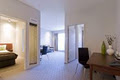 Auckland City Oaks Serviced Apartments image 2