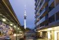 Auckland City Oaks Serviced Apartments image 5