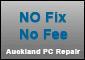 Auckland Computer Repair logo