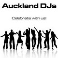 Auckland DJs logo