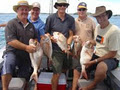 Auckland Fishing Charters and Fishing Trips - Megabites Fishing Charter Ltd image 3