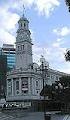 Auckland Town Hall image 1