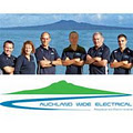 Auckland Wide Electrical logo