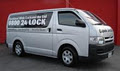 Auckland Wide Locksmiths Limited logo