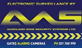 Auckland Wide Security logo