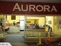 Aurora Internet Cafe Nelson logo