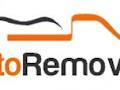 Auto Removals logo