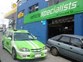 Automax Auckland City WOF Mechanic image 1