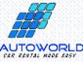 Autoworld Rentals logo