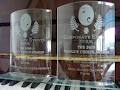 Award Winning Pianist - Andre Mendes da Costa logo