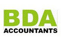 BDA Accountants logo