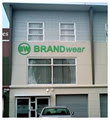 BRANDwear logo