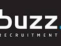 BUZZ Recruitment logo