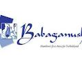 Babaganush Turkish Restaurant and Cafe logo