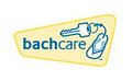 Bachcare Lake Tarawera logo