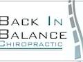 Back In Balance Chiropractic image 6