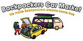 Backpackers Car Market image 2