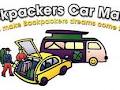 Backpackers Car Market image 3