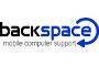 Backspace Mobile Computer Support logo