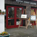 Baffin Street Gallery logo