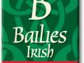 Bailies Bar and Restaurant logo