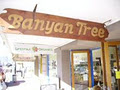 Banyan Tree Shop logo