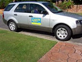 Bargain Rental Cars - Christchurch logo