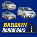 Bargain Rental Cars Picton Ferry Terminal image 2