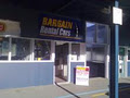 Bargain Rental Cars Picton Ferry Terminal logo