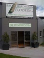 Bay Hardwood Flooring - SHOWROOM OPEN NOW logo