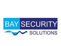 Bay Security - Alarms, Monitoring and Security Systems logo