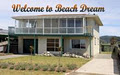 Beach Dream logo