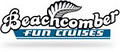 Beachcomber Cruises logo