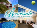 Beachside Resort Whitianga logo