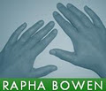Beatrice Fisher - Bowen therapist logo