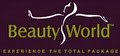 Beautyworld Beauty Therapy, Facial, Massage, Manicures, Pedicures - Hamilton logo