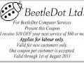 BeetleDot Computer Repairs and Services image 3
