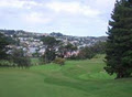 Berhampore Golf Course logo