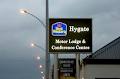 Best Western Hygate Motor Lodge image 4
