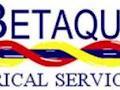 Betaquip Electrical Services Ltd logo