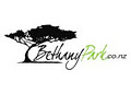 Bethany Park Christian Camp logo