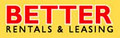 Better Rentals & Leasing Ltd logo